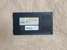 Кришки відсіків Hp&nbsp;Pavilion&nbsp;DM3-1050ER